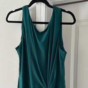 Chaps Ralph Lauren Sleeveless Dress